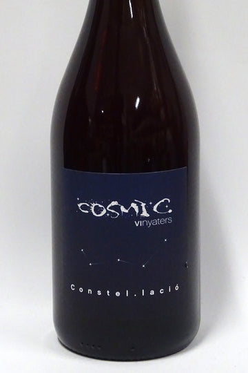 Cosmic Vinyaters 2023 Constel.lacio